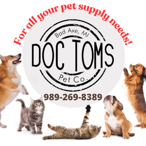 Dr Toms Pet Co